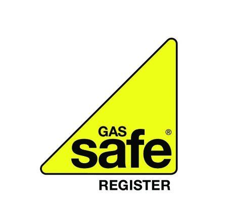 Gas Safe Register Icon