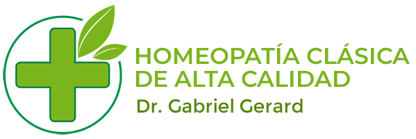 logo de homeopatia clasica