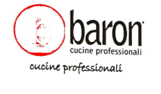 baron cucine logo