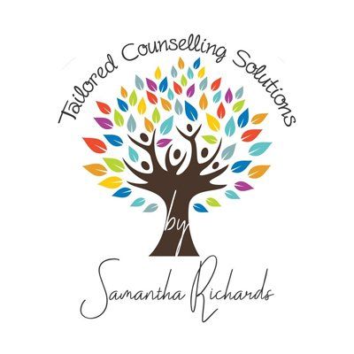 Tailored Counselling Solutions Logo