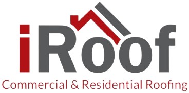 A blurry picture of the word logo on a white background.