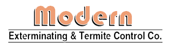 Modern Exterminating & Termite Control Inc