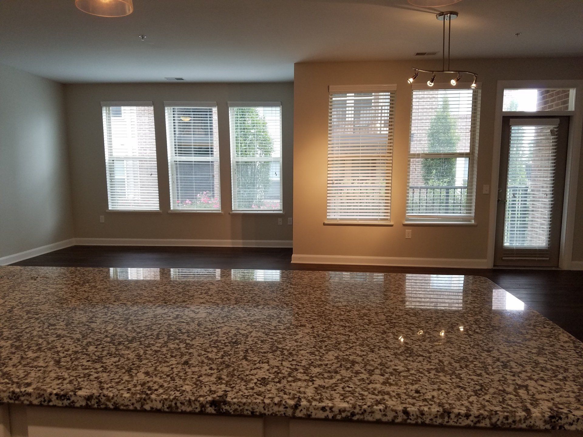 Palmer Floor Plan Apartments on Edgehill, Columbus, OH