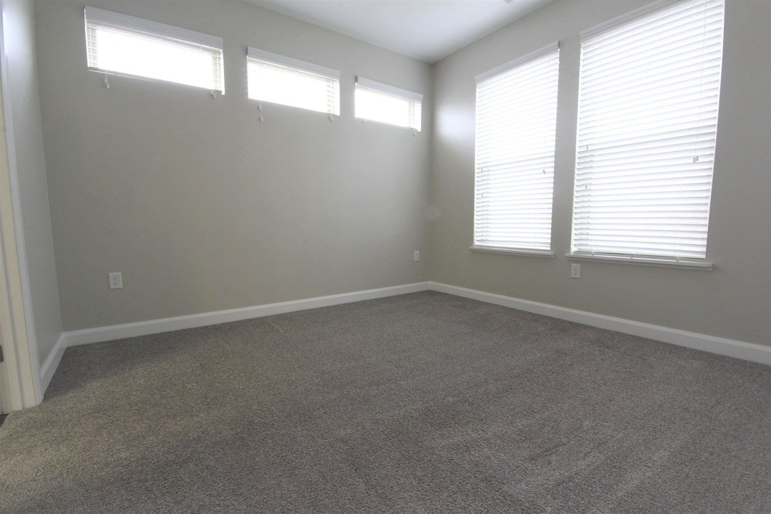 Burr Floor Plan Apartments on Edgehill, Columbus, OH