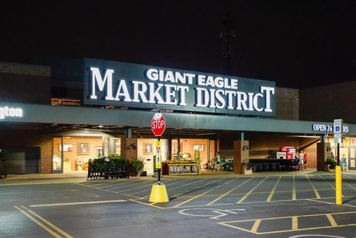east whittier street giant eagle columbus ohio