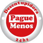 Desentupidora SOS Pague Menos 24h