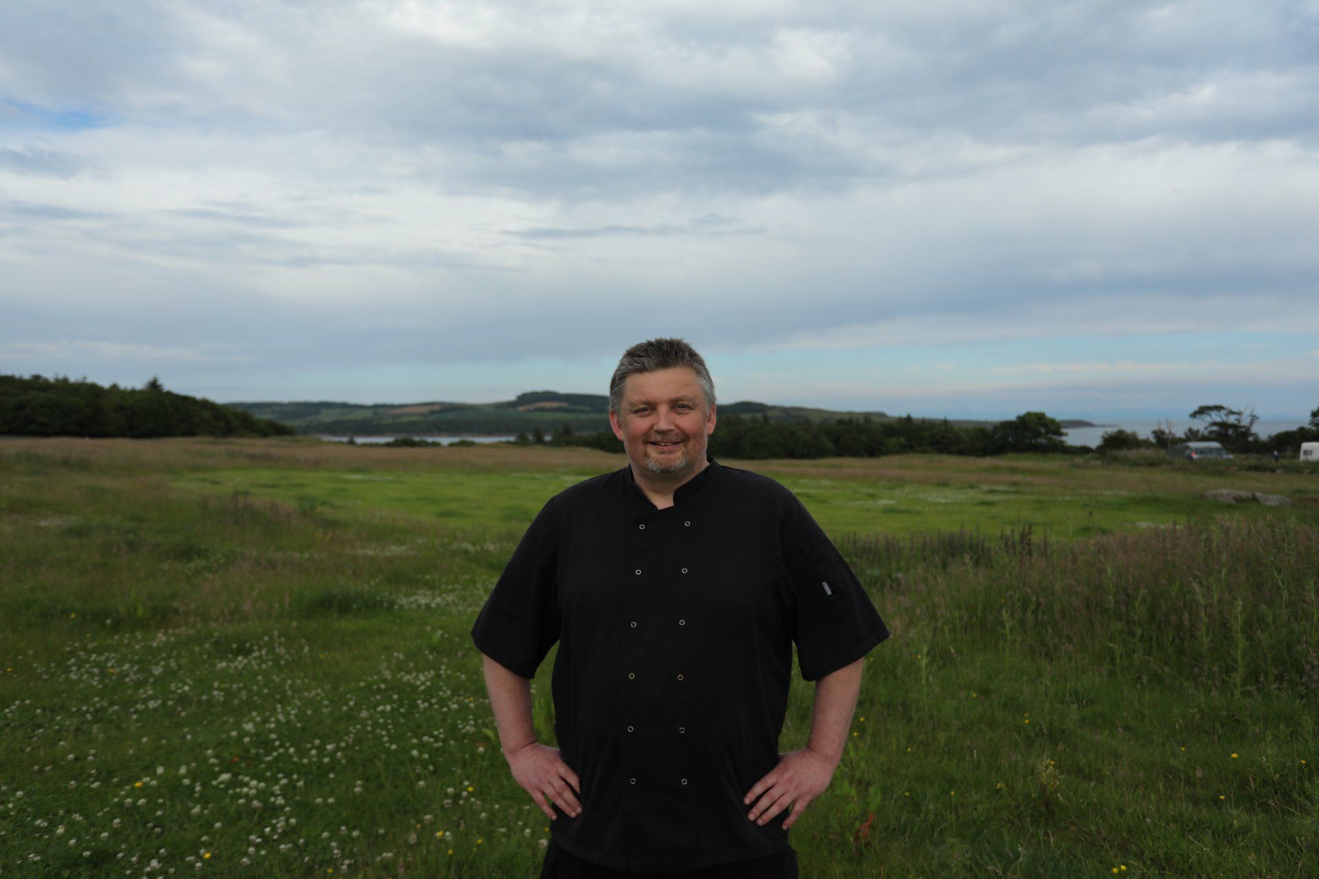 Balmangan Farm