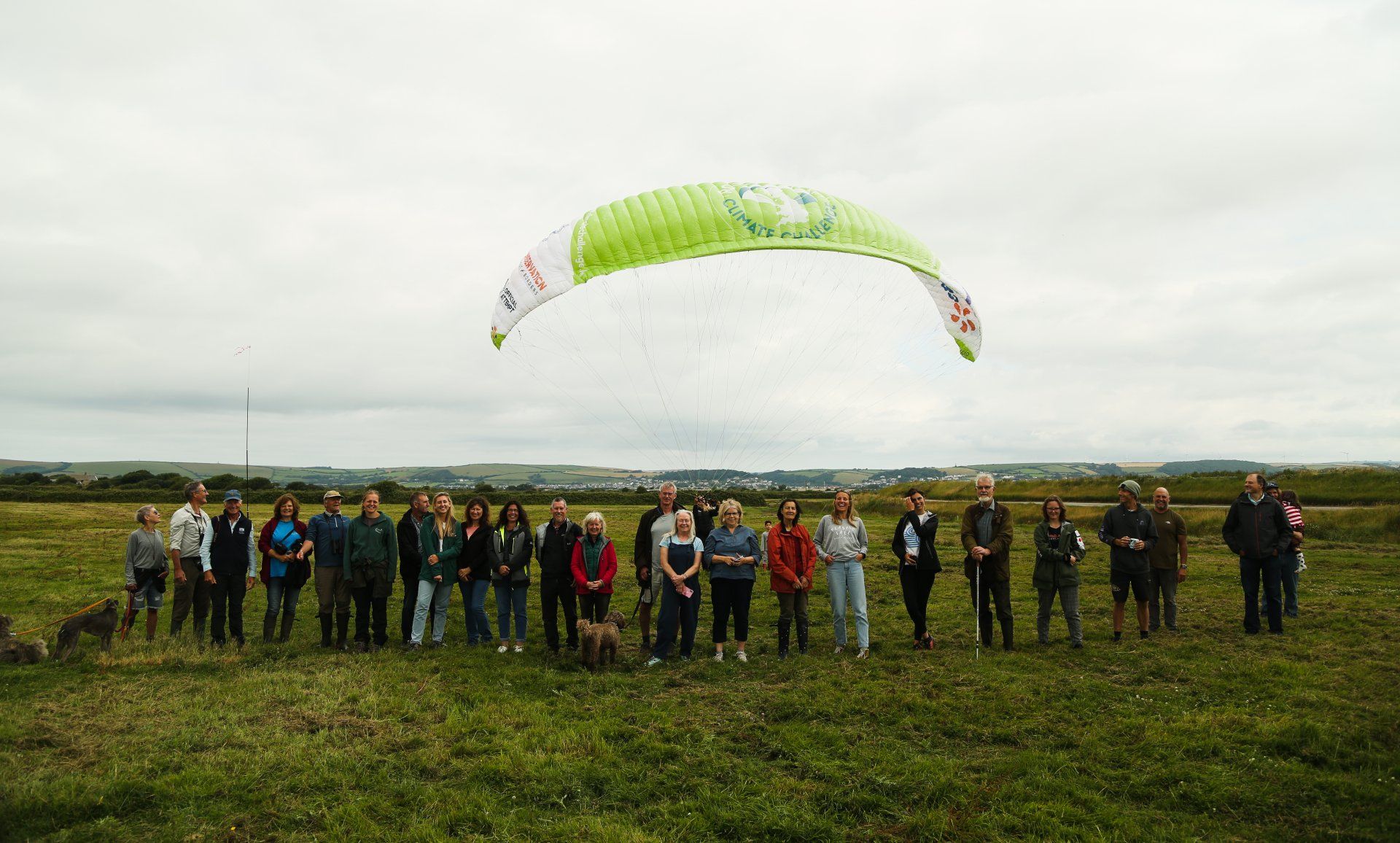 North Devon Climate Action