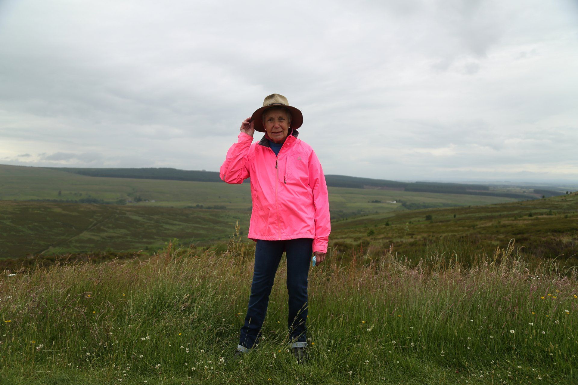 Community Climate Action: Langholm Initiative