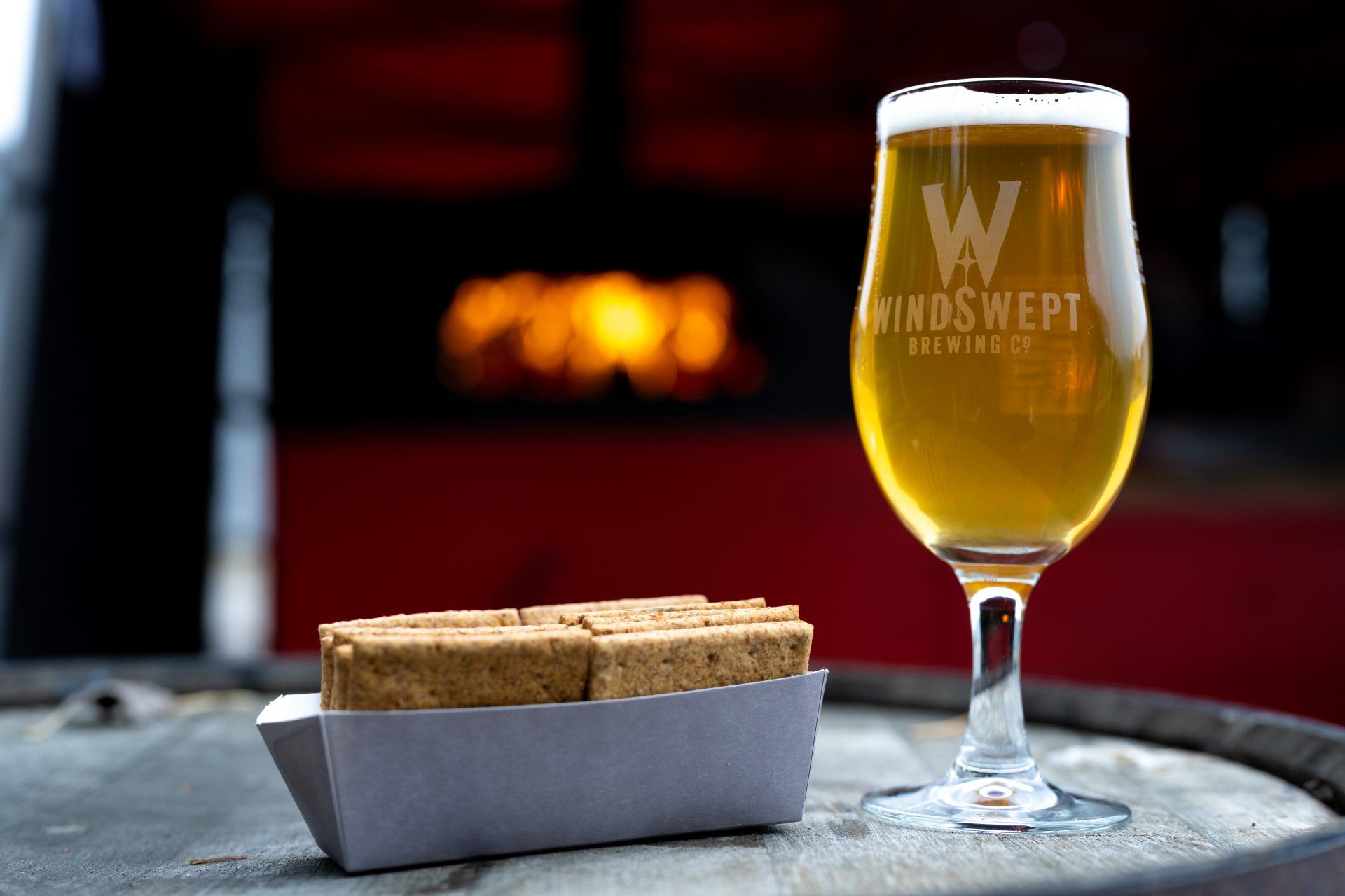 Sacha Dench, Round Britain Climate Challenge, Climate Change, Climate Crisis, COP26, Zero Waste Scotland, Circular Economy, Macleans Bakery, Windswept Brewery, Waste Reduction, Business Advise, Business Innovation, Brewery, Bakery