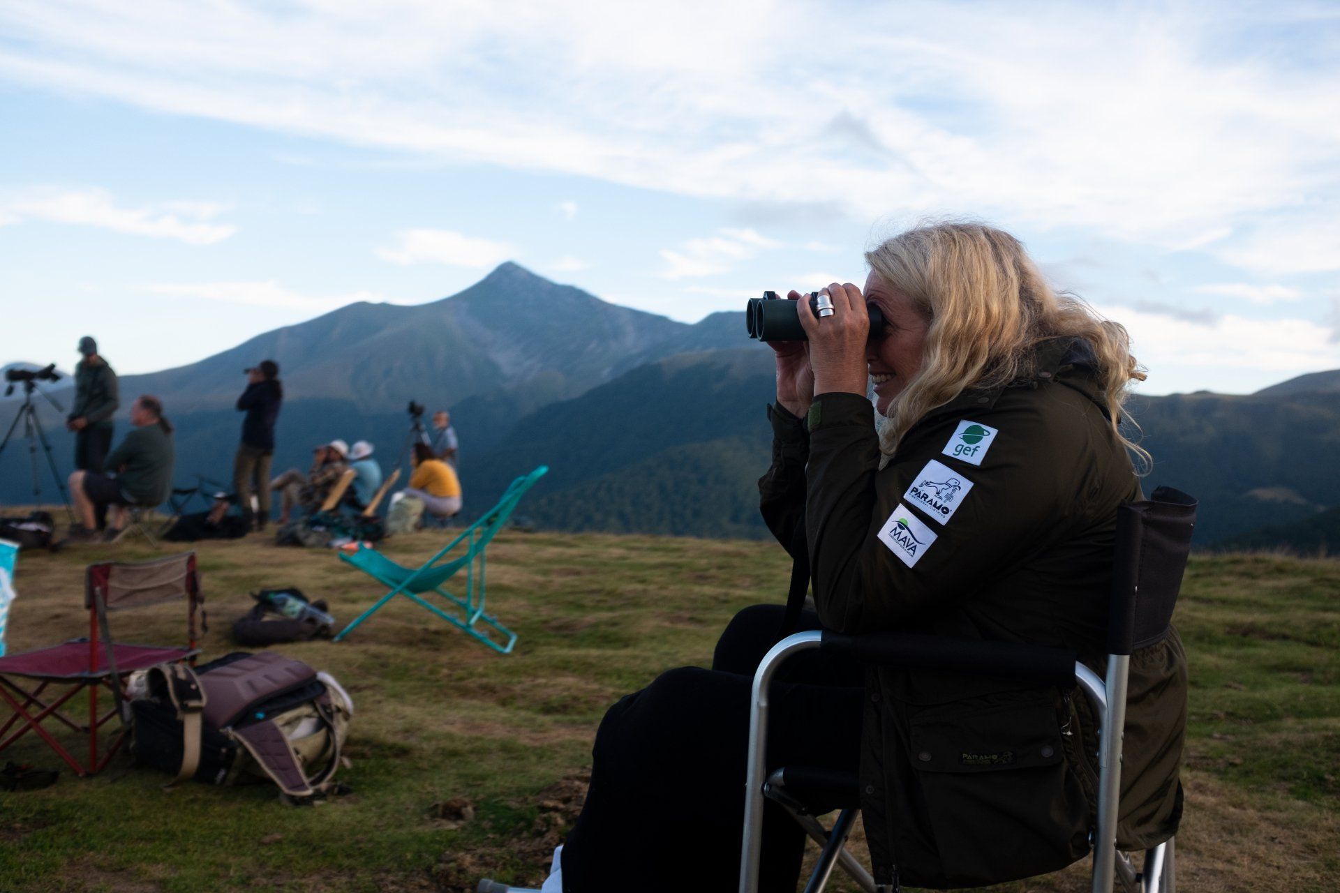 Credit: Conservation-Without-Borders.org