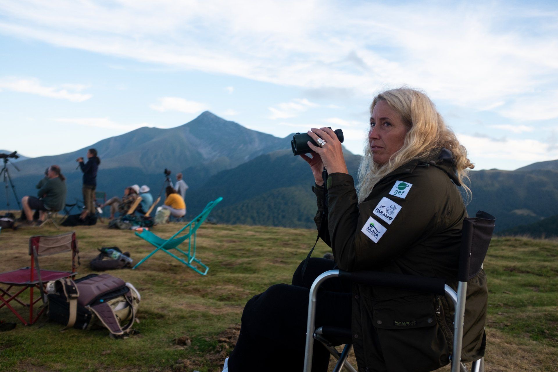 Credit: Conservation-Without-Borders.org