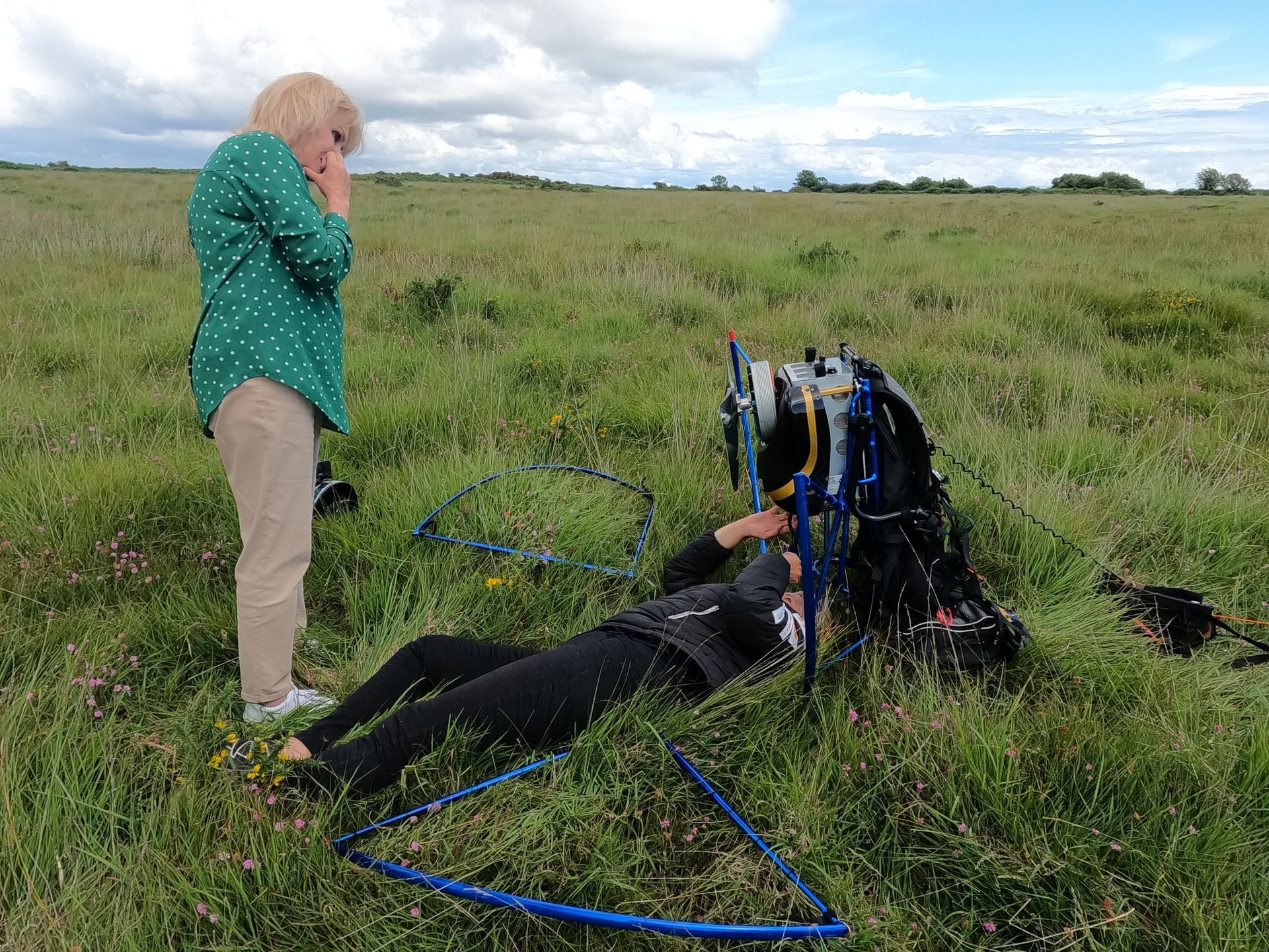 Credit: Conservation-without-borders