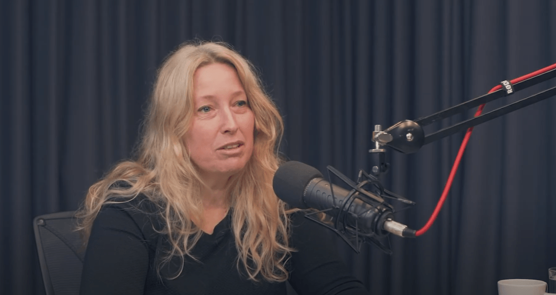 Sacha X Force of Nature