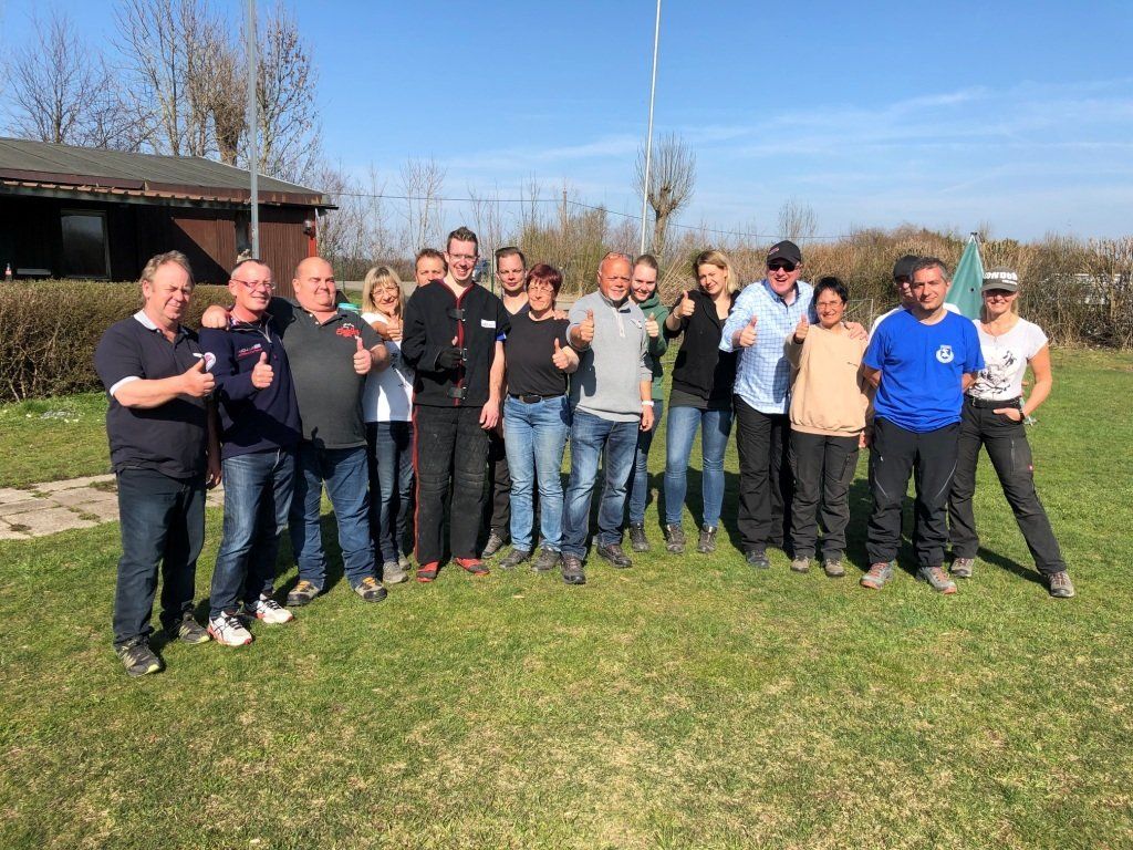 BG Augsburg e.V. Rottweiler