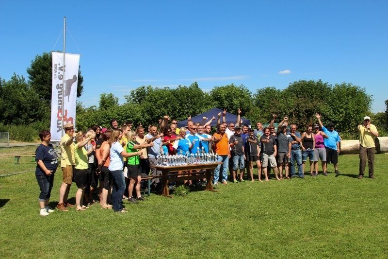 BG Augsburg e.V. Rottweiler