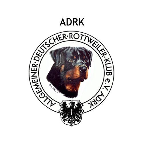 ADRK - Allgemeiner Deutscher Rottweiler-Klub e.V.