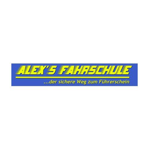 Alex's Fahrschule