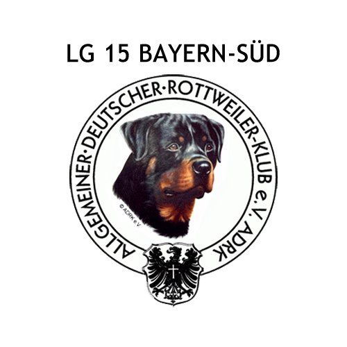 ADRK - LG 15 Bayern-Süd