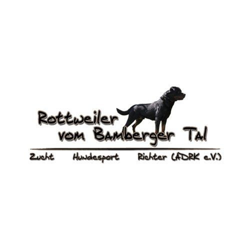 Rottweiler vom Bamberger Tal