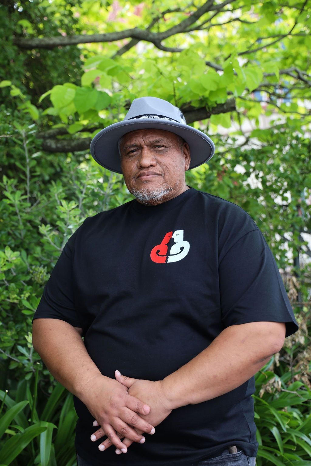 Te Hononga o Tāmaki me Hoturoa kaimahi