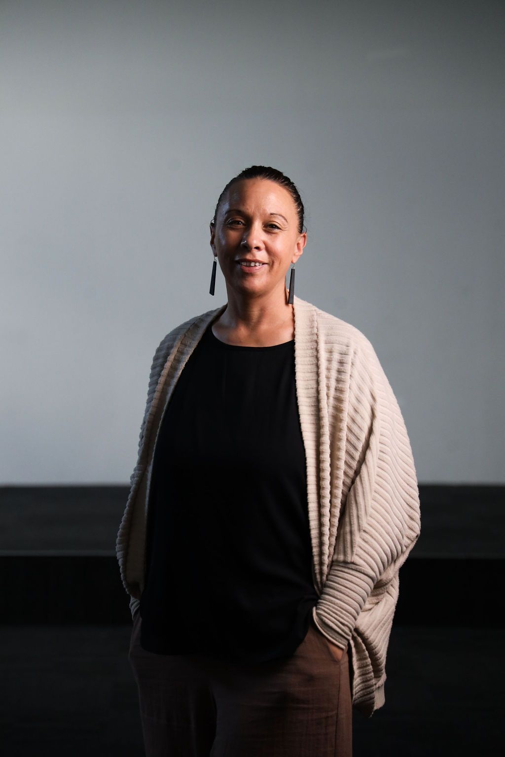 Ngāti Whatua Ōrākei kaimahi