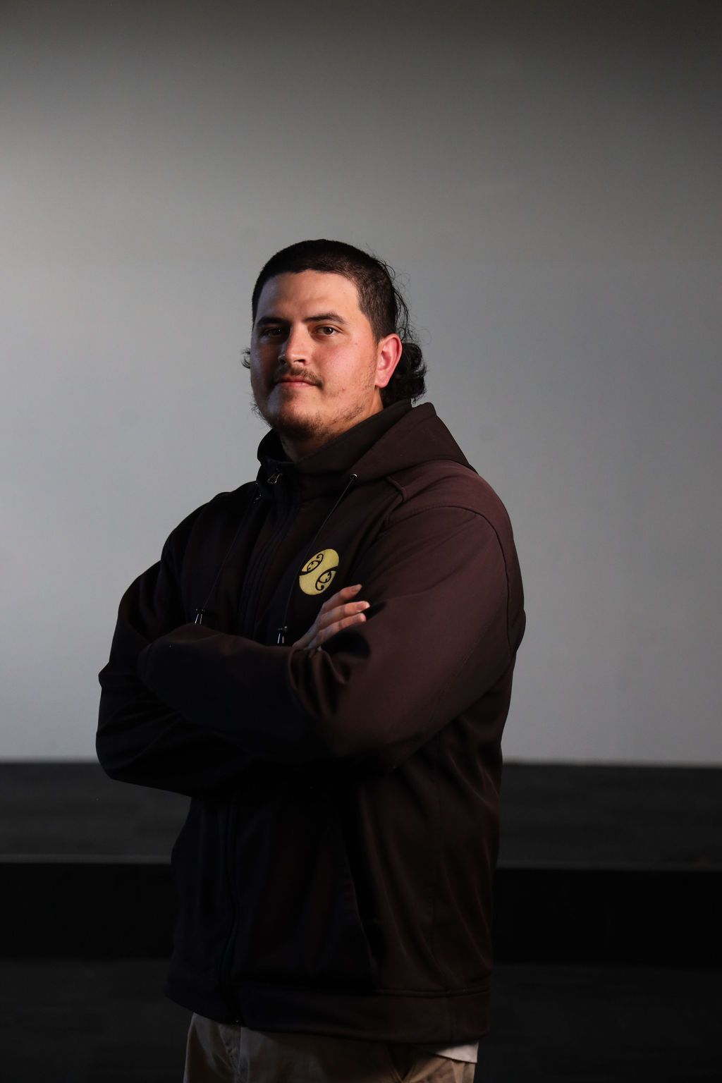 Ngāti Whatua Ōrākei kaimahi