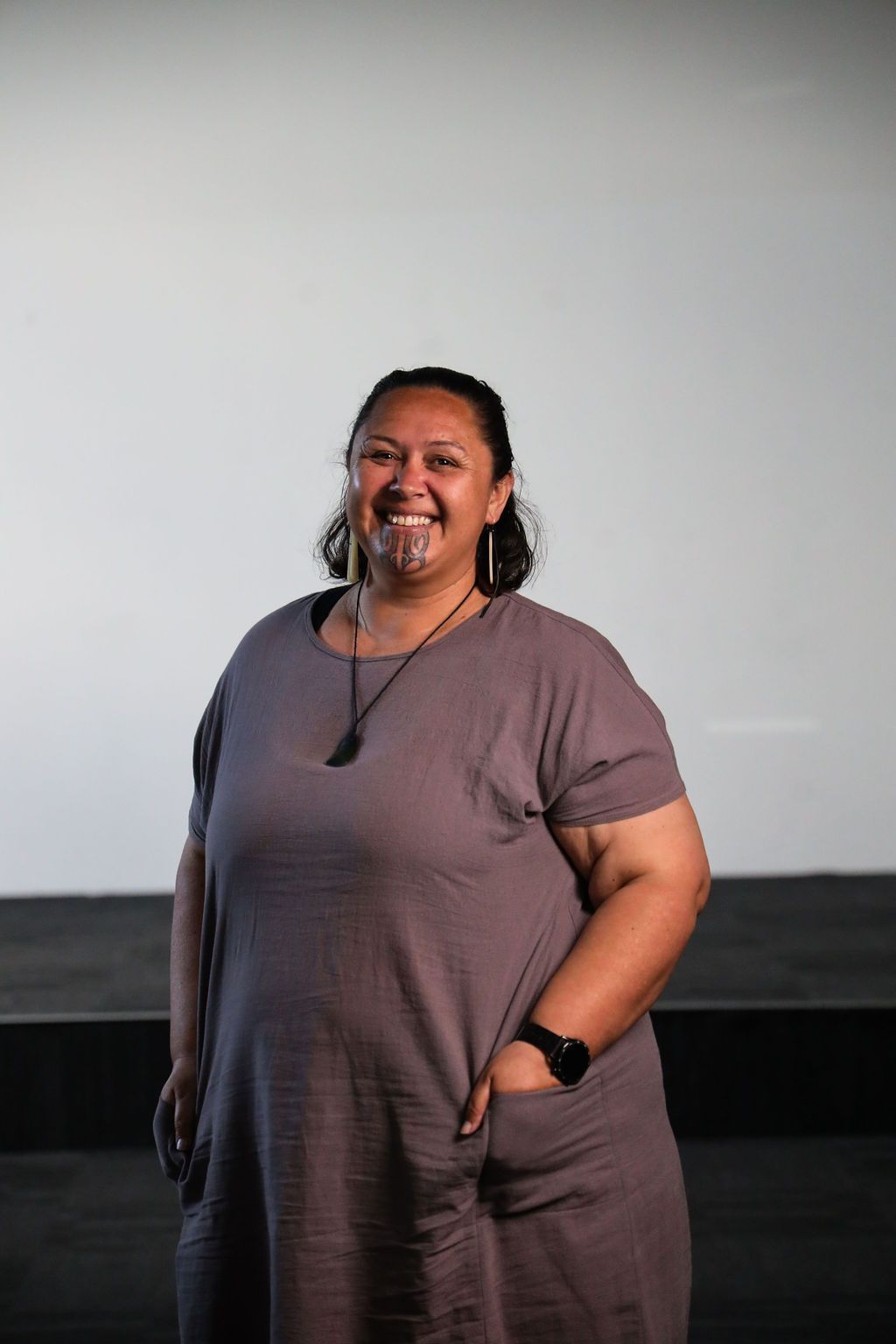 Ngāti Whatua Ōrākei kaimahi