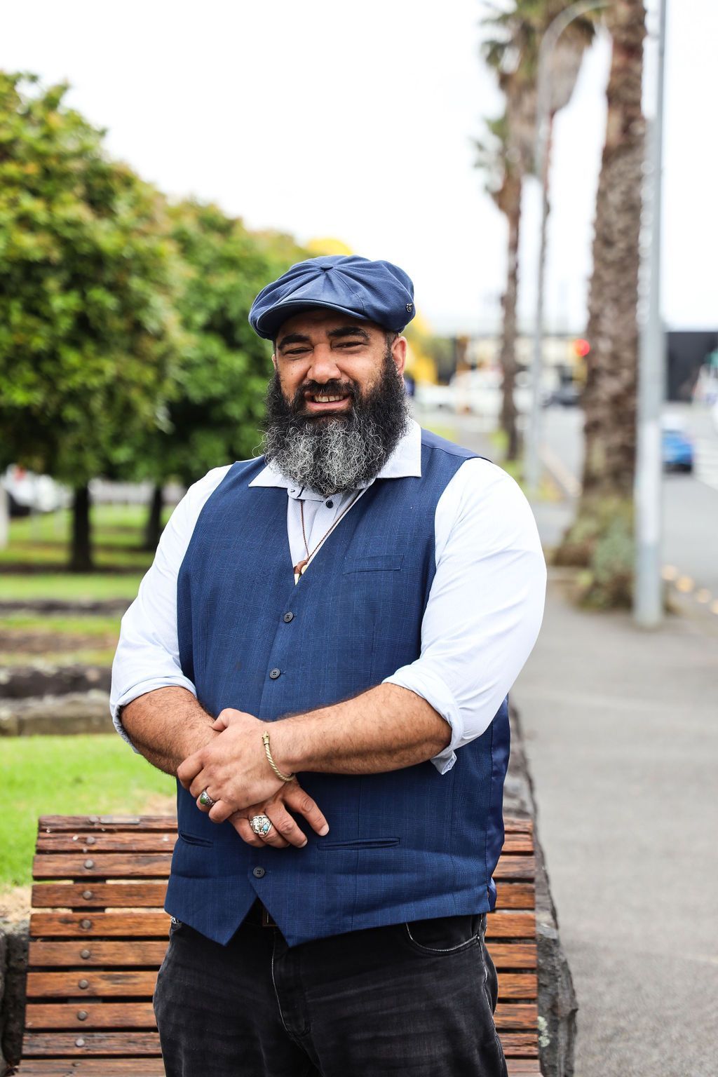 Turuki Healthcare kaimahi