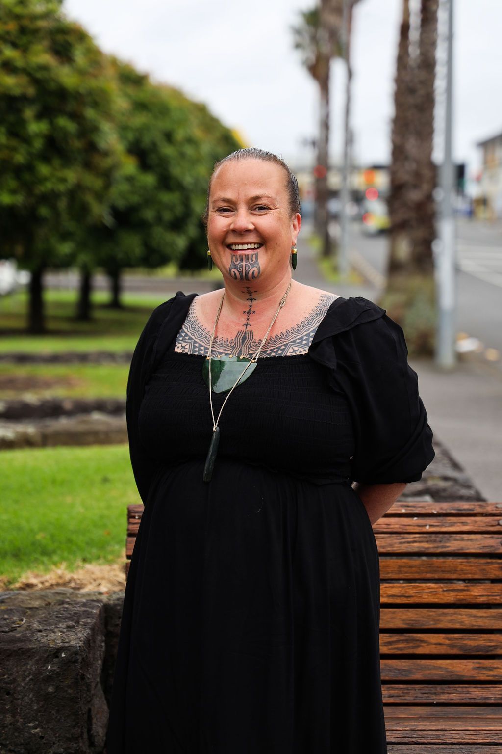 Turuki Healthcare kaimahi