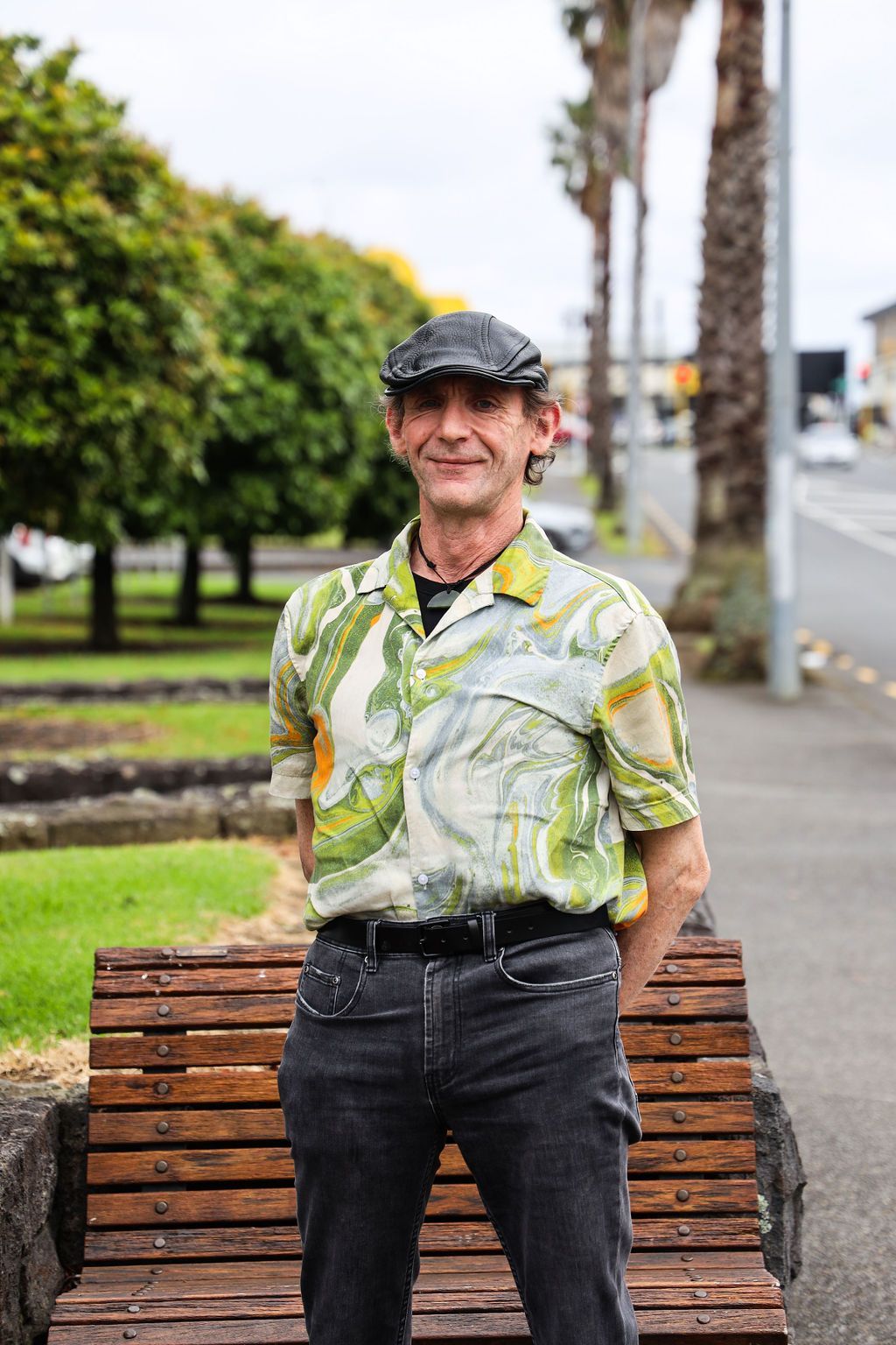 Turuki Healthcare kaimahi