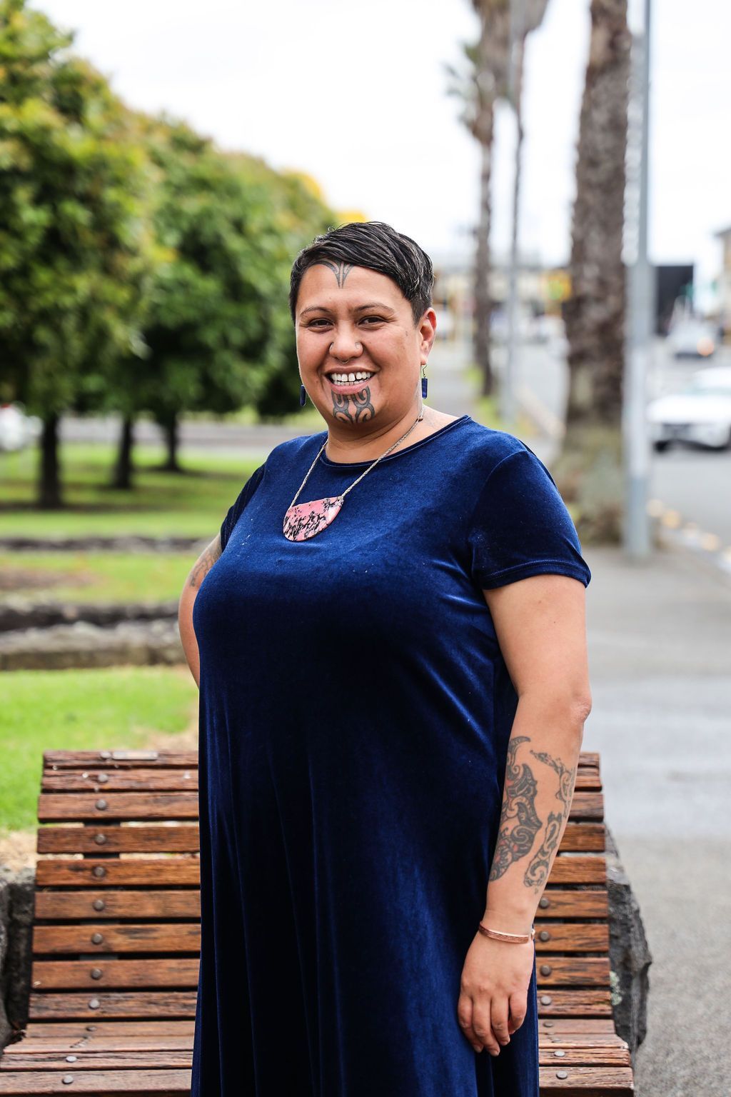 Turuki Healthcare kaimahi