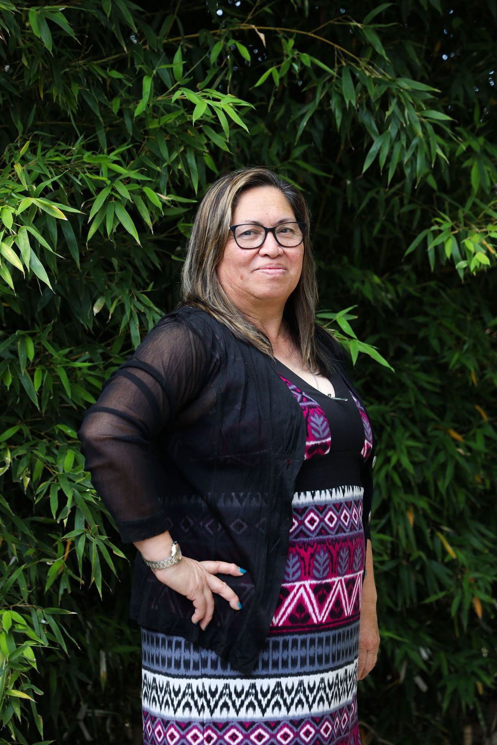 Ngāti Tamaoho Trust