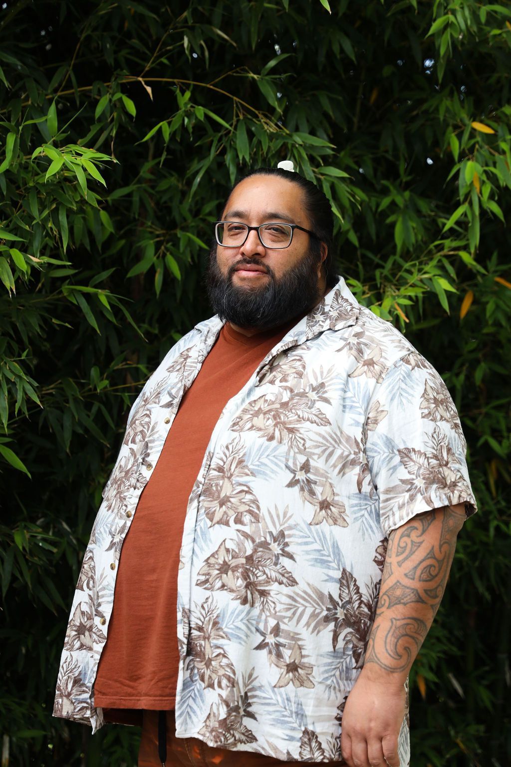 Ngāti Tamaoho Trust