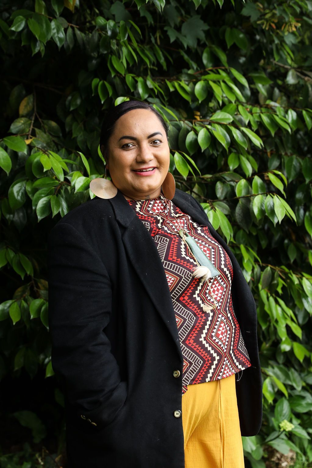 Taumarunui Community Kokiri Trust kaimahi