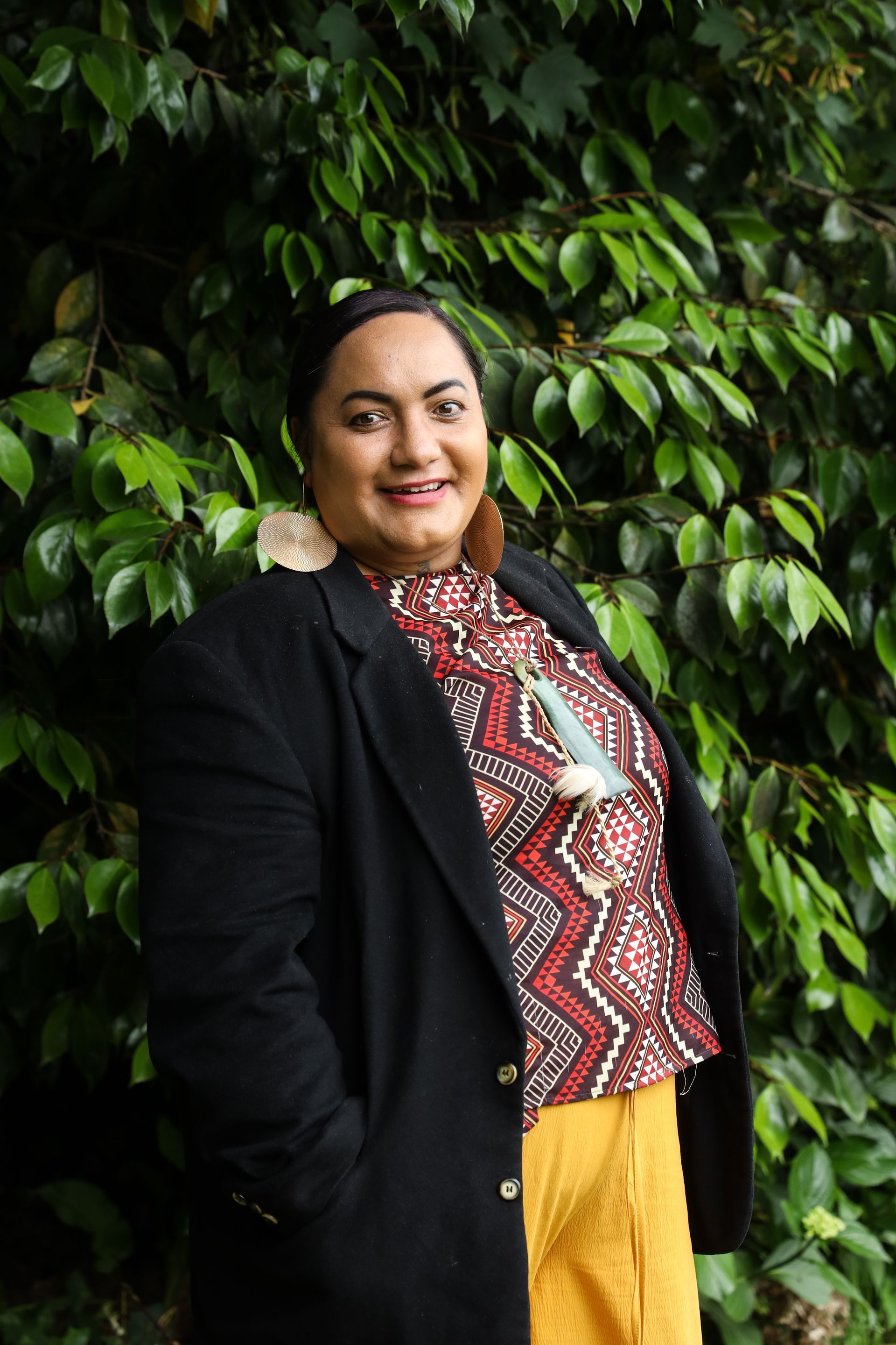 Taumarunui Community Kokiri Trust kaimahi