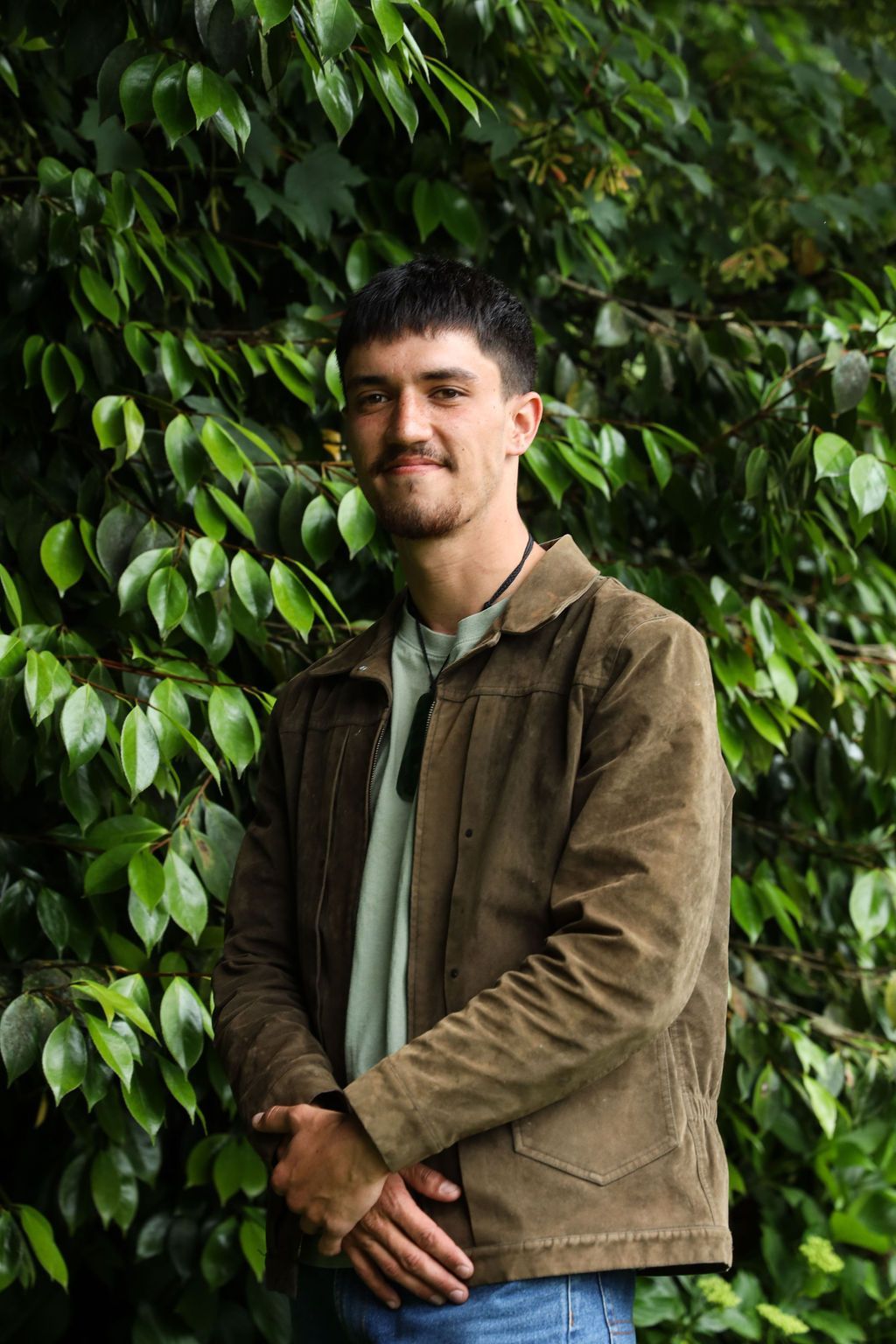 Taumarunui Community Kokiri Trust kaimahi