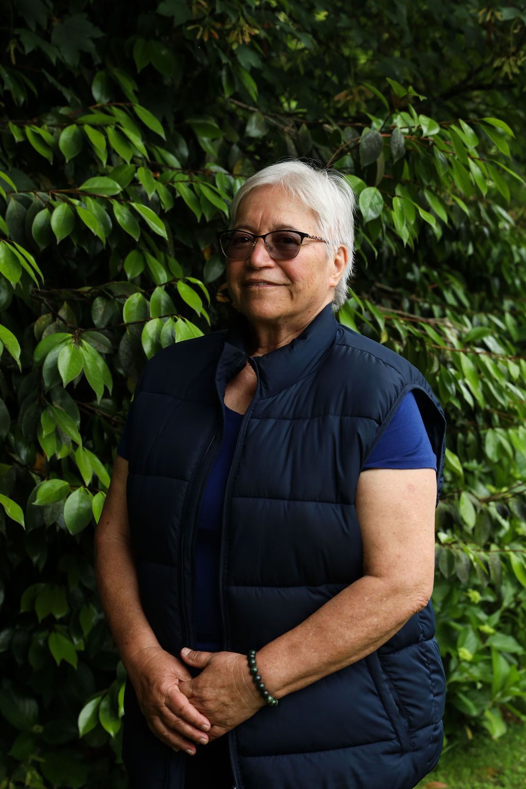 Taumarunui Community Kokiri Trust kaimahi