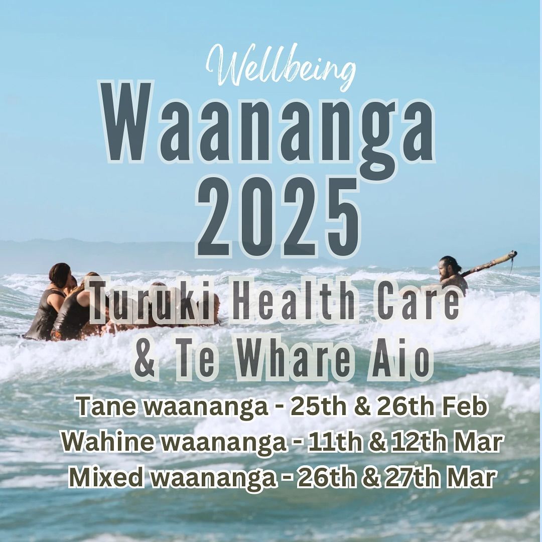 Wananga