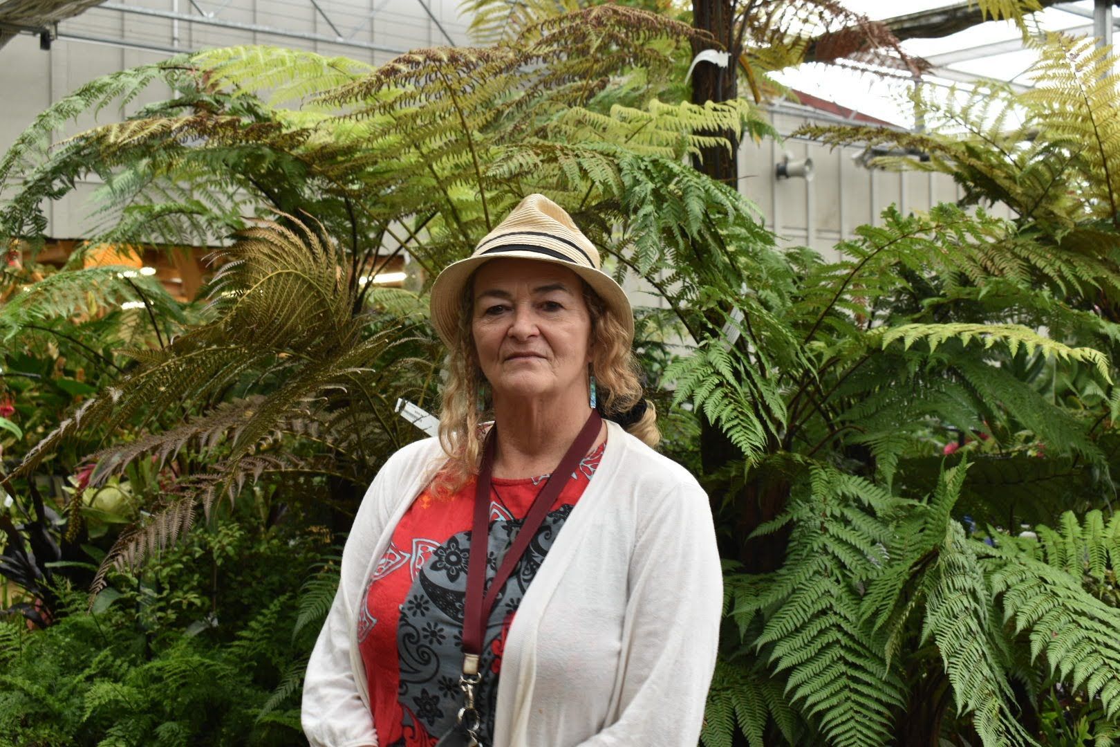 Te Hononga o Tāmaki me Hoturoa kaimahi