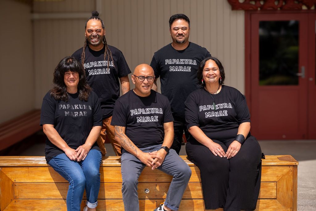 Papakura Marae
