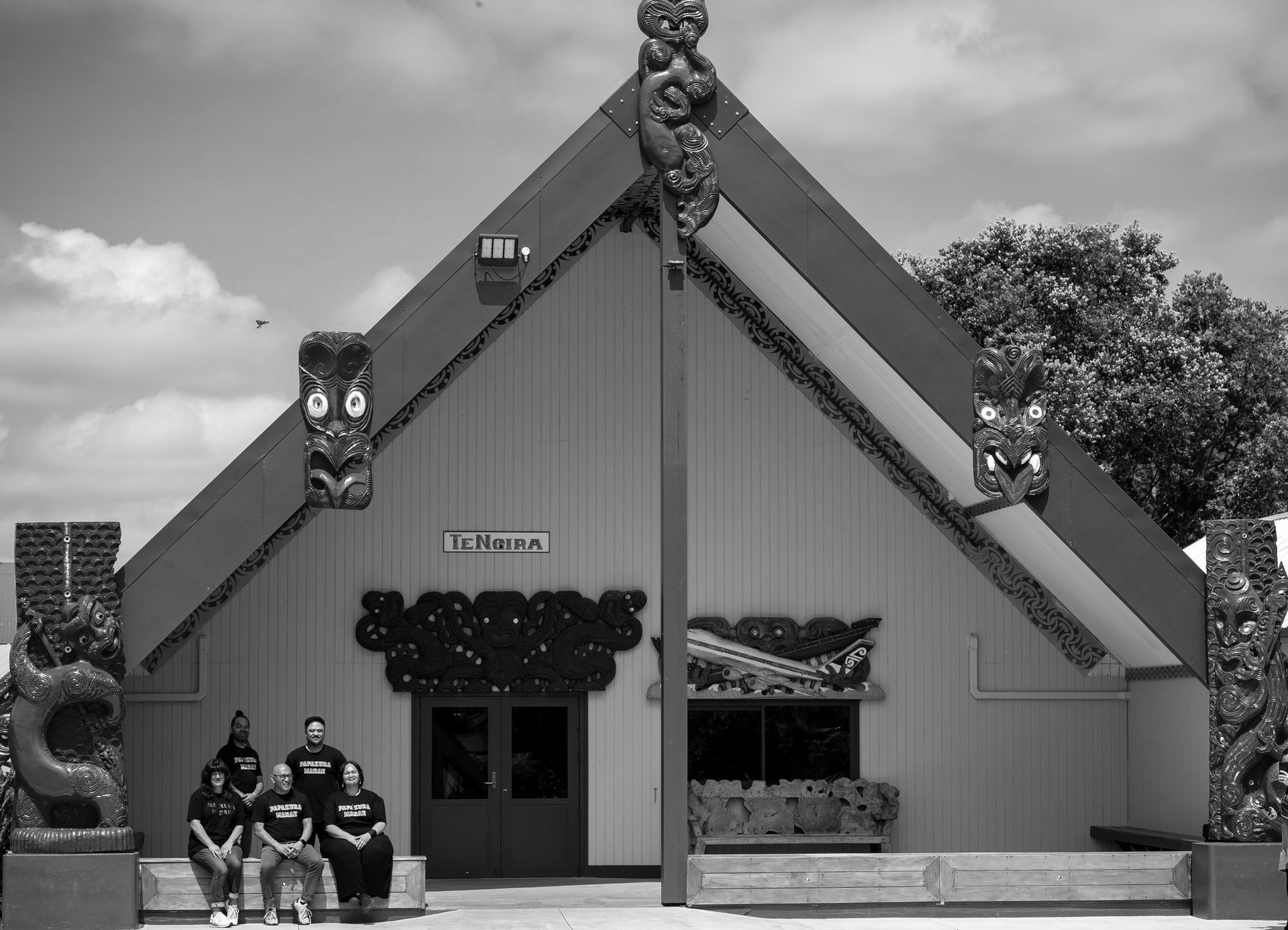 Te Kaupapa Collective