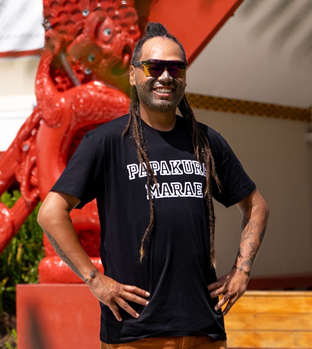 Papakura Marae