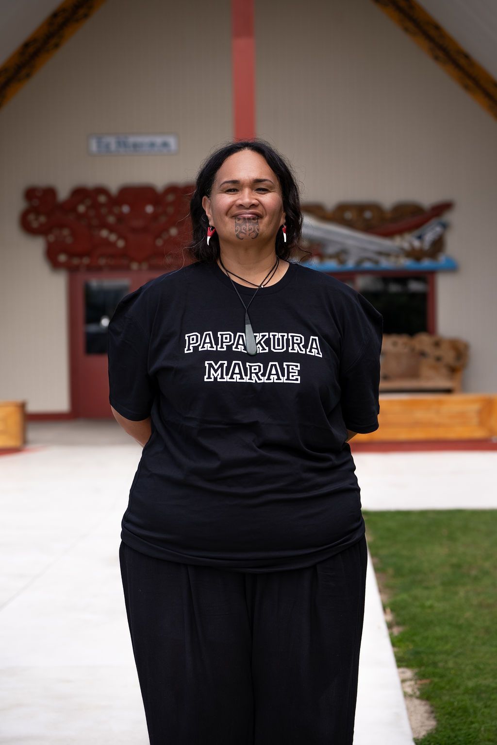 Papakura Marae