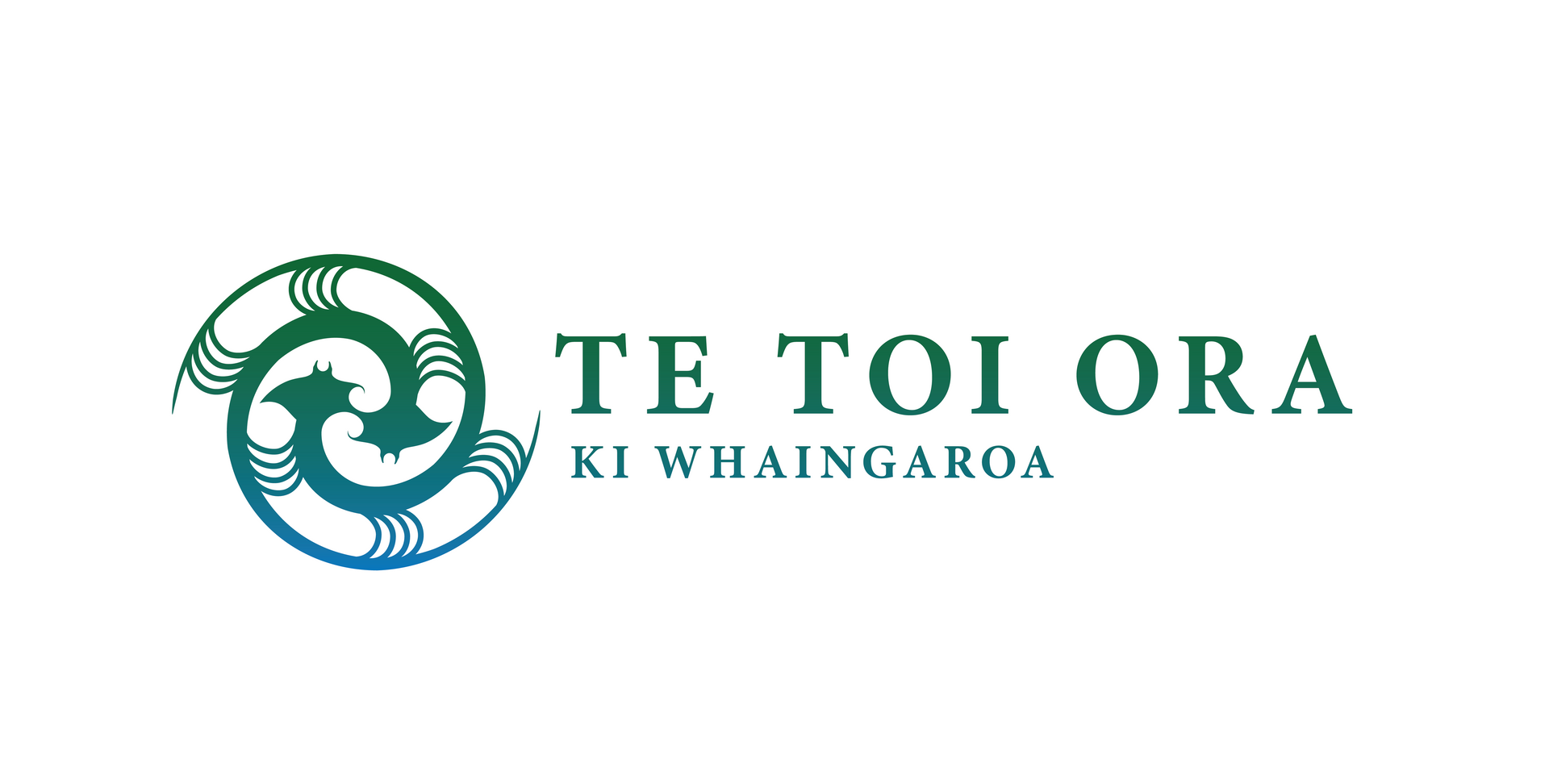 Te toi ora logo
