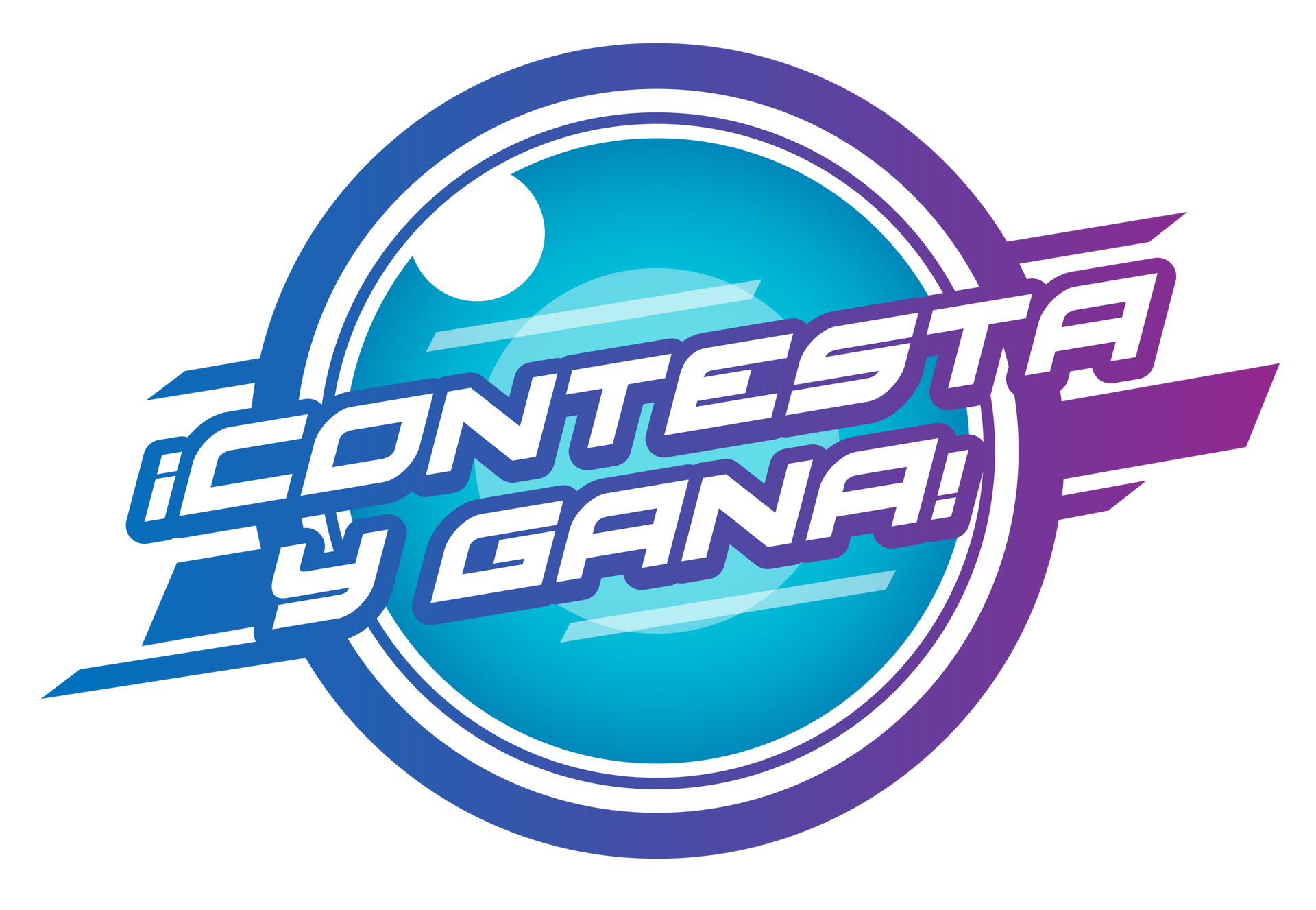 Contesta y Gana