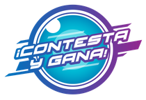 Contesta y Gana