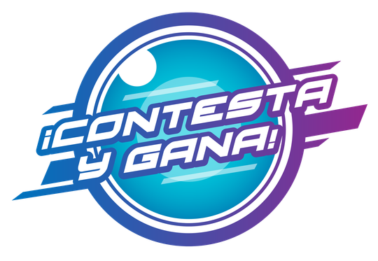 Contesta y Gana