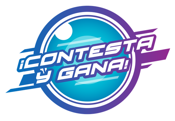 Contesta y Gana