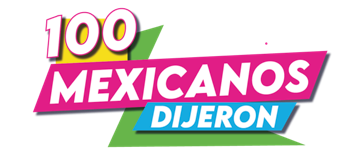 100 mexicanos dijeron